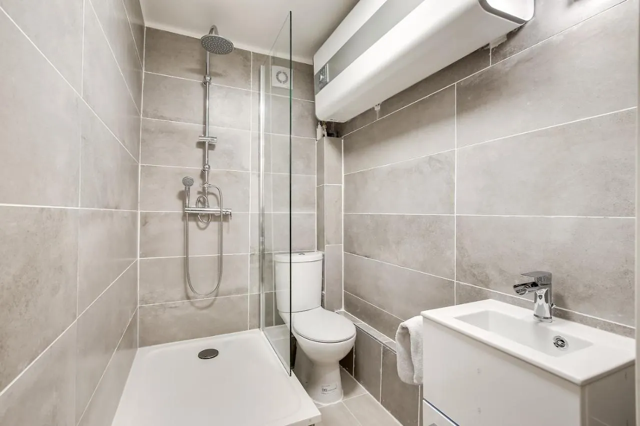 302 Suite Dylan - Superb Apartment In Paříž